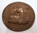 Seinreliefi 1939-1940 / Wall relief from Winterwar - Nro 4076